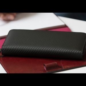 carbonleather-wallet-long